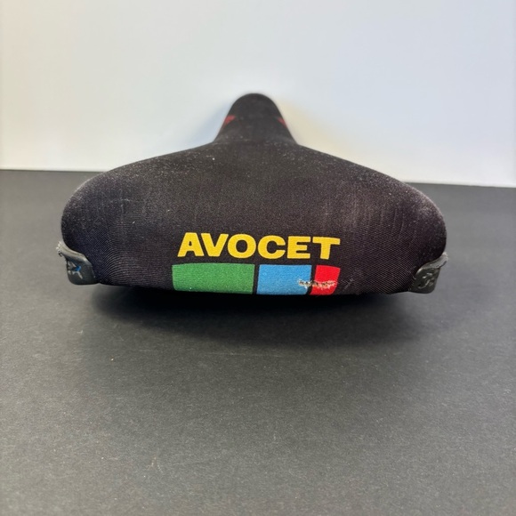 Vintage Avocet Spenco Gel W30 Mountain Bike Saddle - Picture 3 of 5